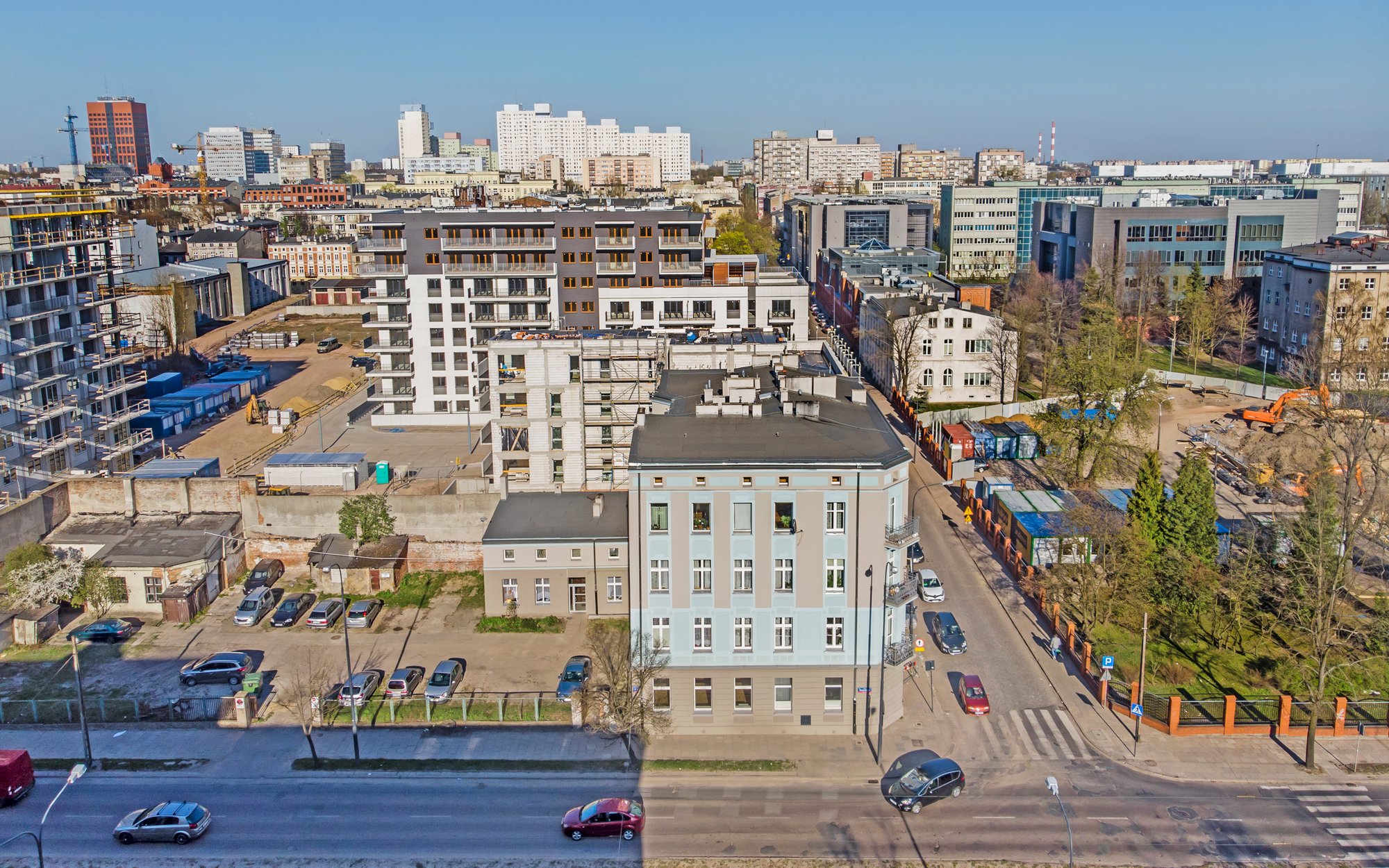 Wielki płacz fliperów w Łodzi. Czy pęknie bańka na rynku mieszkaniowym?