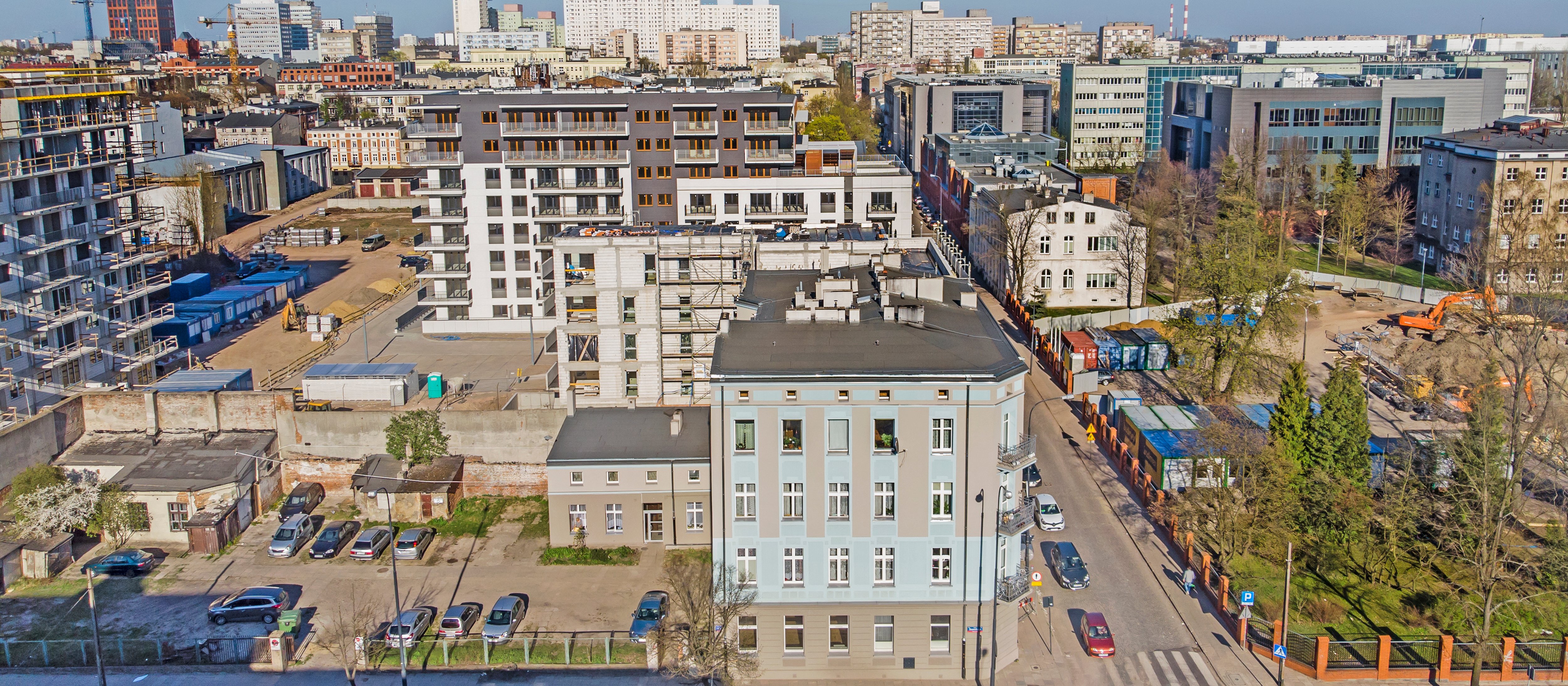 Miasto połączy właścicieli mieszkań z najemcami. Łódź uruchamia nowy program