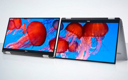 Komputery z serii Dell XPS zdobyły już setki nagród i wyróżnień na całym świecie – więcej niż jakako