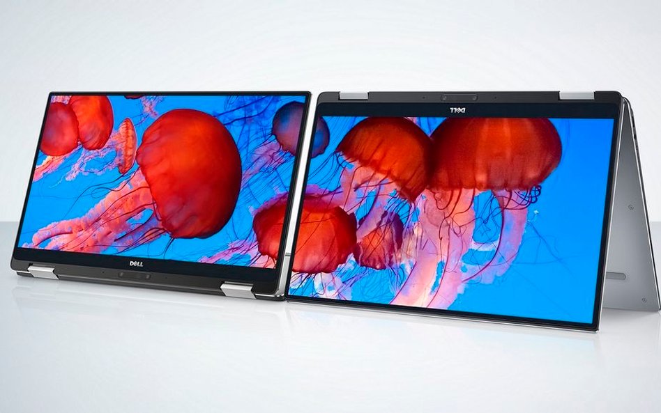 Komputery z serii Dell XPS zdobyły już setki nagród i wyróżnień na całym świecie – więcej niż jakako