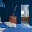 Rhythm of Blues – tak nazywa się paleta kolorów, którą wybrali eksperci marki Dulux.
