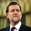 Mariano Rajoy, premier Hiszpanii Fot. AP