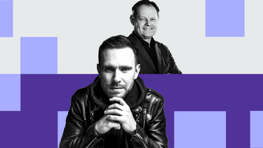 Marcel Moss, autor powieści sensacyjnych, kryminałów i thrillerów psychologicznych
