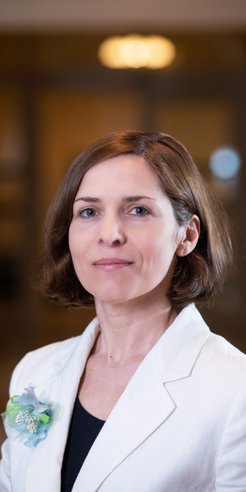 Dr hab. Aleksandra Wagner, prof. UJ: Mężczyźni częściej optymistycznie oceniają swoją wiedzę i kompe