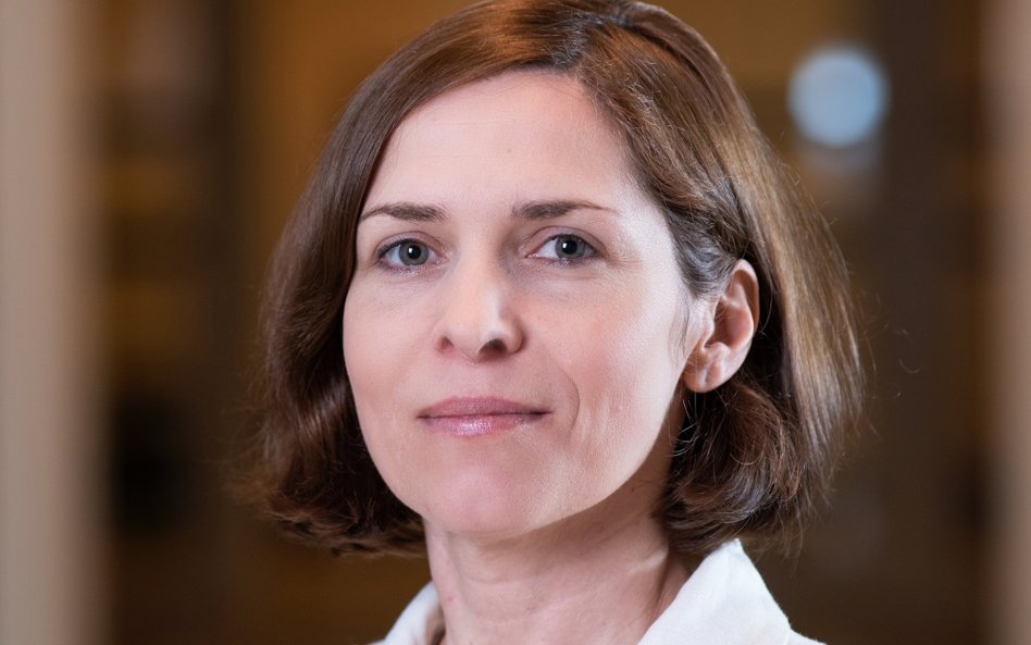 Dr hab. Aleksandra Wagner, prof. UJ: Mężczyźni częściej optymistycznie oceniają swoją wiedzę i kompe