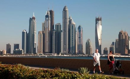 Rowerem do hotelu po rekord