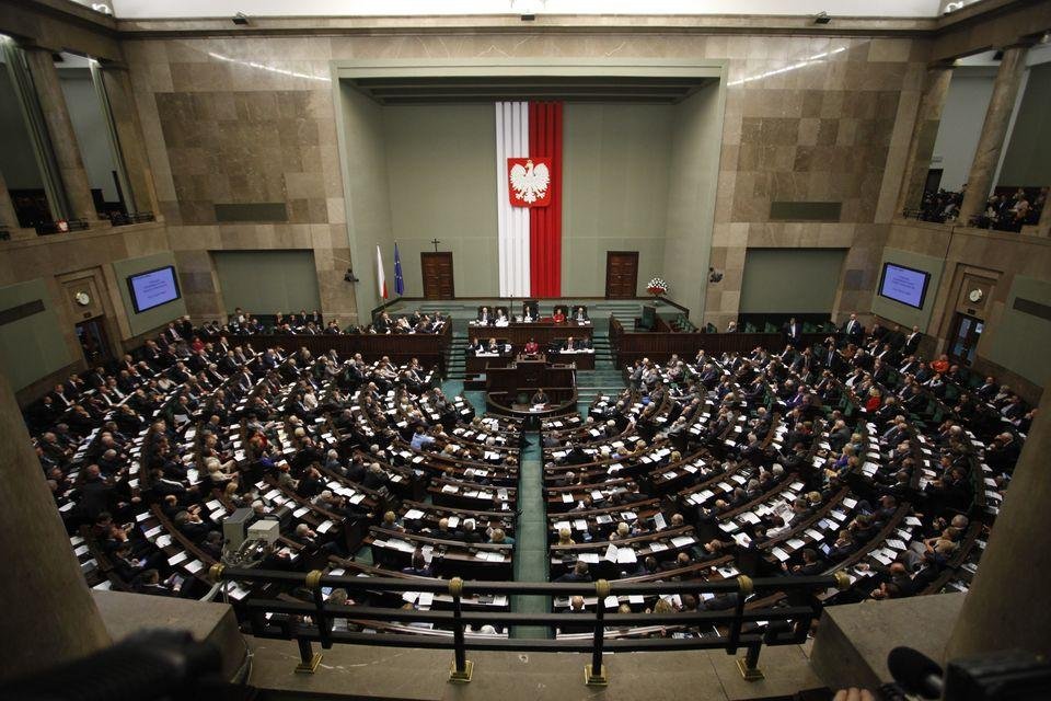 Reforma PIP przyjęta przez Sejm. Po roku sprawdzimy jak działa