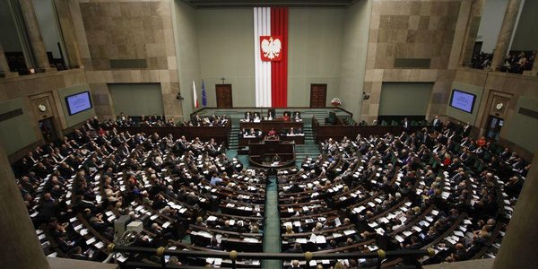 Reforma PIP przyjęta przez Sejm. Po roku sprawdzimy jak działa