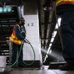 Nowy Jork po raz pierwszy w historii planowo zamknął metro