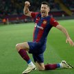 Robert Lewandowski wierzy, że po świątecznej przerwie Barcelona wróci silniejsza i będzie miał powod