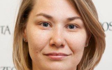 Karolina Czerwińska, menedżerka i animatorka w Akademii Młodego Hakera: - Wykluczenie cyfrowe jest k