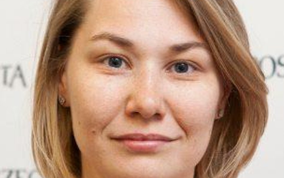 Karolina Czerwińska, menedżerka i animatorka w Akademii Młodego Hakera: - Wykluczenie cyfrowe jest k