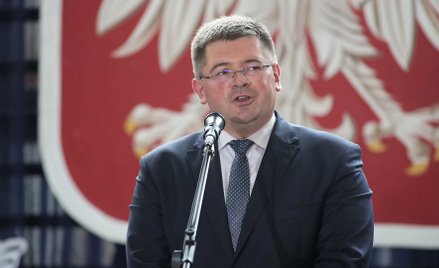 Rzymkowski: Polska w niebezpieczeństwie? Śmiech mnie ogarnia
