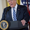 Trump sprowokował korektę