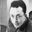 Albert Camus został zamordowany przez KGB?