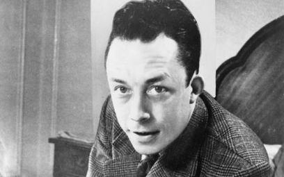 Albert Camus został zamordowany przez KGB?