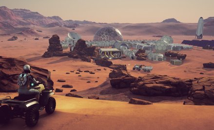 Gra od Pyramid Games zebrała więcej niż planowano