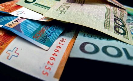 Ile pożyczy ci bank w nowym roku