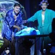 "Turandot"