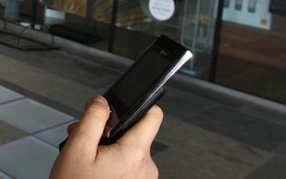 Awaria w Orange dotknęła Warszawę, Łódź i Lublin