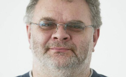 Krzysztof Guzowski