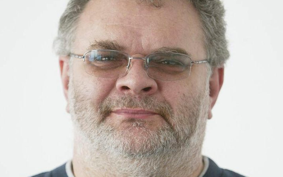 Krzysztof Guzowski