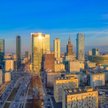 Odwilż w biurach. Mniej pustych metrów