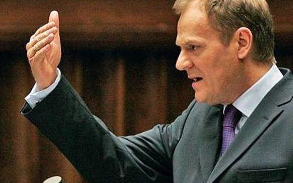 Członkowie Konwentu Seniorów byli zszokowani, gdy usłyszeli, że głosowanie ma być przełożone, by móg