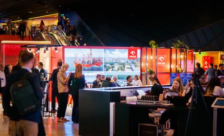 Europa pod presją. Gospodarka szuka nowej równowagi