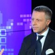 #PROSTOzPARKIETU. Radosław T. Krochta, MLP Group: Rynek i firma mogą rosnąć w dwucyfrowym tempie