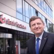 Robert Kuraszkiewicz, prezes Banku Pocztowego