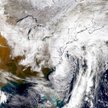 „Stormageddon” w USA sparaliżował aż 30 stanów