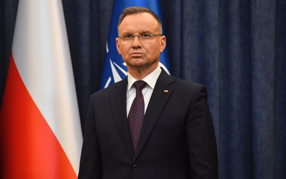 Andrzej Duda