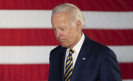 Joe Biden był wiceprezydentem w czasie dwóch kadencji Baracka Obamy