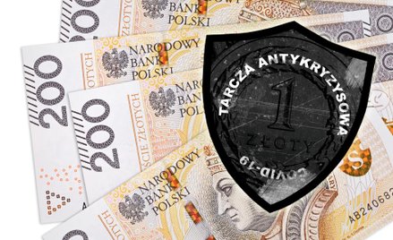 Koronawirus: podatkowe obowiązki związane z otrzymaną pomocą z tarczy antykryzysowej