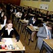 Tegoroczną maturę zdaje 440 tys. uczniów