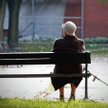 Według prognozy GUS w 2050 r. osoby w wieku 65 lat i więcej będą stanowiły jedną trzecią populacji