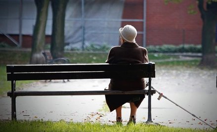 Według prognozy GUS w 2050 r. osoby w wieku 65 lat i więcej będą stanowiły jedną trzecią populacji