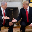 Wzgórza Golan: Polska wśród państw, które sprzeciwiają się decyzji Trumpa