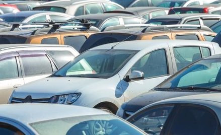 Dostęp online do ewidencji pojazdów