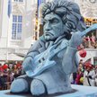 Ludwig van Beethoven wrócił do rodzinnego Bonn na 250. rocznicę urodzin
