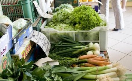 Niższe zaliczki od dochodów z produkcji sezonowej
