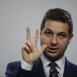 Patryk Jaki: Prezes Małgorzata Gersdorf jest oderwana od rzeczywistości