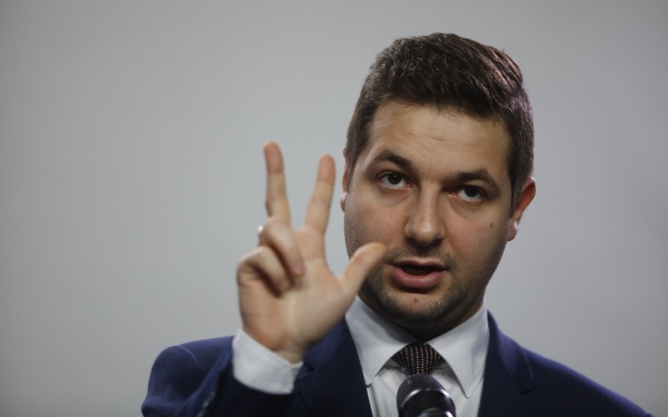 Jaki: Może popełniłem jakieś błędy ws. ustawy o IPN