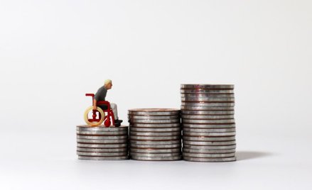 Do końca sierpnia możesz złożyć wniosek o dofinansowanie wózka inwalidzkiego