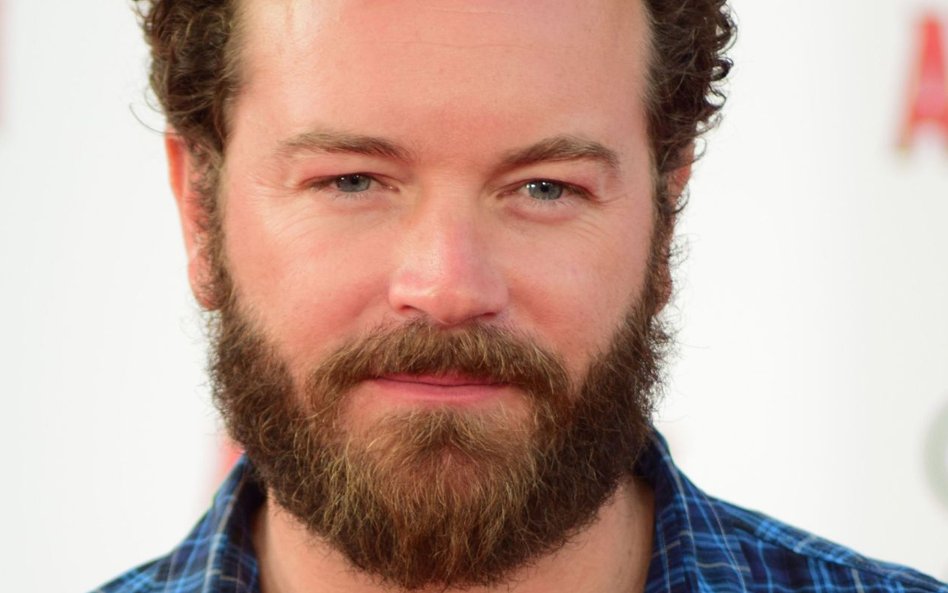 Danny Masterson