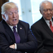 "Washington Post" zmusił Trumpa do wypisania czeku?