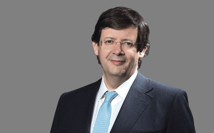 Pedro Soares dos Santos, obecny prezes Jeronimo Martins