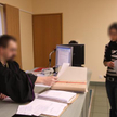 Asystenci o ocenie kandydatów na wolne stanowisko sędziowskie