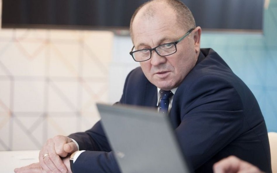 Marek Sawicki: Liczę, że jesienią PSL do wyborów pójdzie sam